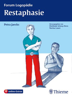 cover image of Restaphasie